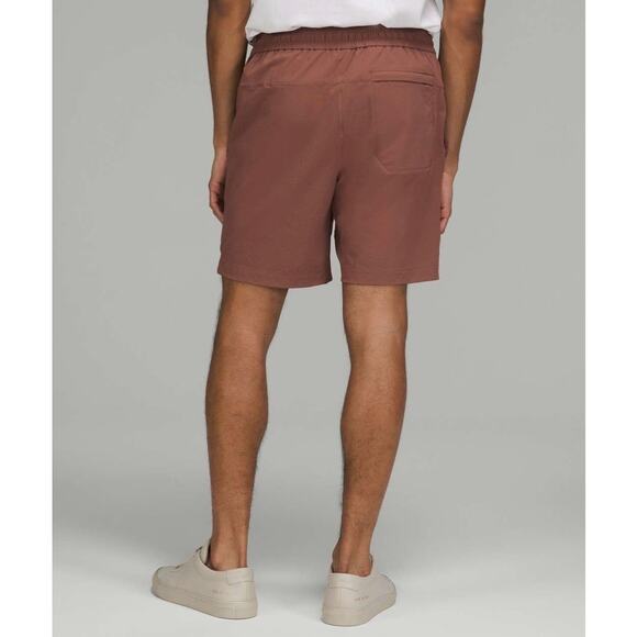 Lululemon Bowline Short 8" Stretch Ripstop
Smoky Topaz M7ARQS XL - Picture 4 of 9